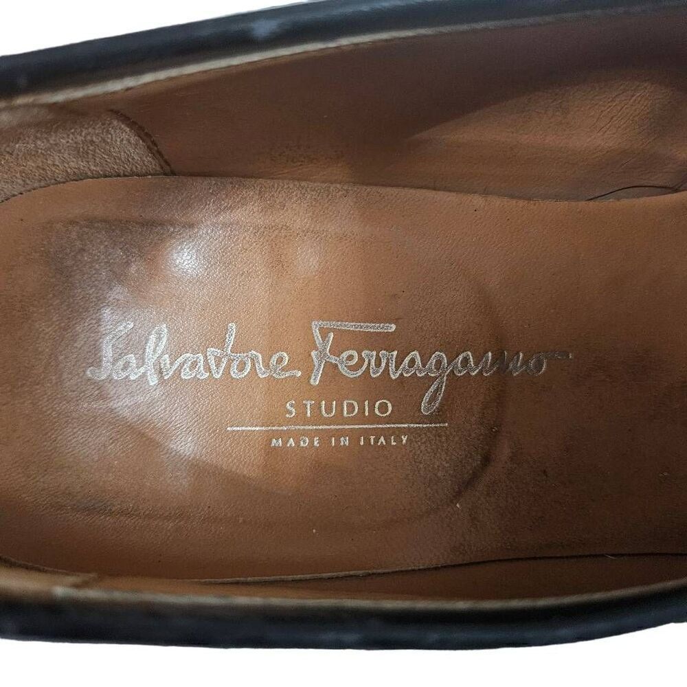 Salvatore Ferragamo Dress shoes for women - Picture 3 of 7